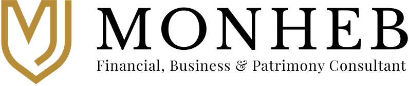 MONHEB logotipo
